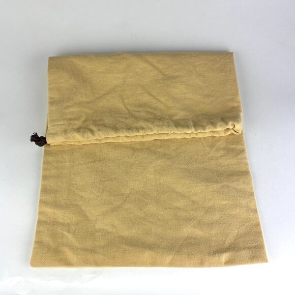 Louis Vuitton Authentic Dust Bag 18”x10.5" – Purse or Shoe Bag - Picture 2 of 5